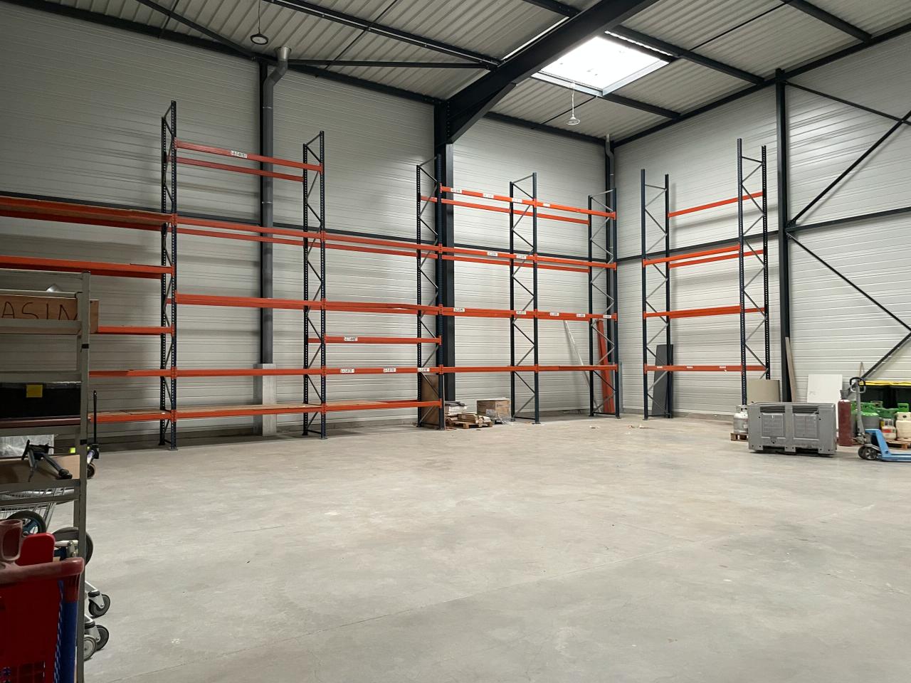 Local d'activité Chassieu 529m² Location local d'activité Chassieu Rhône OLACT2425761 4